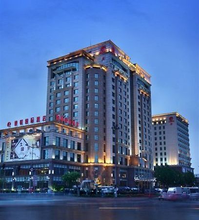 Sunrise International Hotel שניאנג מראה חיצוני תמונה